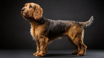 Los otterhounds son considerados como