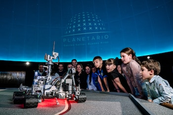 La Noche de los Museos 2025