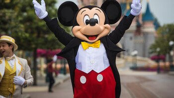 Disneyland aumentó los precios de