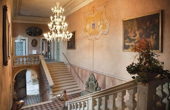 Castillo de Padernello, Italia