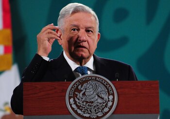 FOTO: DANIEL AUGUSTO /CUARTOSCURO