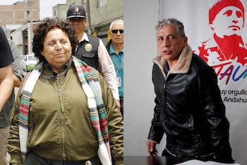 Susel Paredes señala que impedir