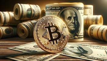 Las criptomonedas se caracterizan por