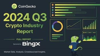 BingX patrocina el Reporte del