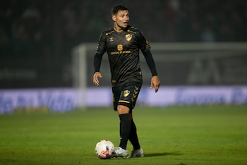 Mauro Zárate