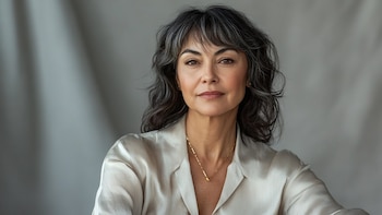 Cómo cambia el cabello con