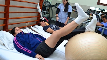 Ministerio de Salud insta a