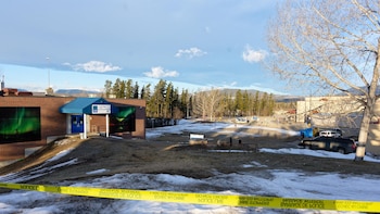 La Policía de Canadá identifica