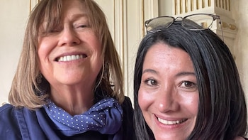 María Eugenia Martínez Delgado en