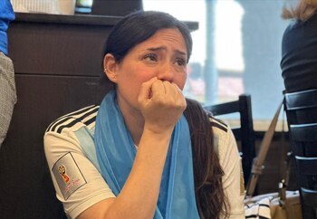 Después de sufrir las ilusiones