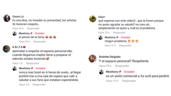 Usuarios respaldan a Alejandra Guzmán