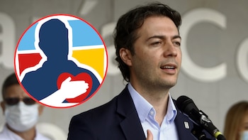 Centro Democrático le ‘cantó la tabla’ a Quintero por replicar denuncias de Cepeda contra De la Espriella y culpó a Petro por crisis en la salud