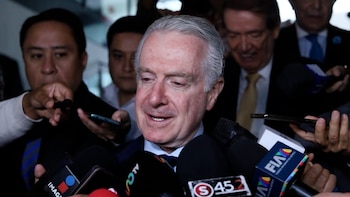 Creel dijo que no son