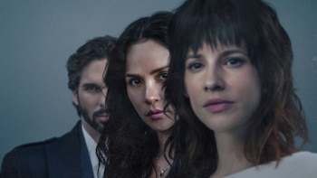 Famoso actor de ‘La huésped’ y ‘Pálpito’ destapó el drama físico y mental que vivió tras grabar una serie: “Me estoy enloqueciendo”