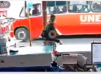 Crédito: Captura de pantalla /