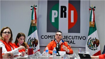 Moreno Cárdenas alertó sobre la