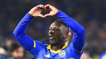 Luis Advíncula agradeció a sus