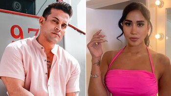 Christian Domínguez lanza duras críticas