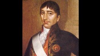 Hipólito Unanue fue prócer de