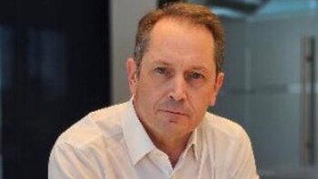 La chilena de 'retail' Falabella