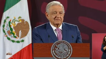 Ésta es la razón por