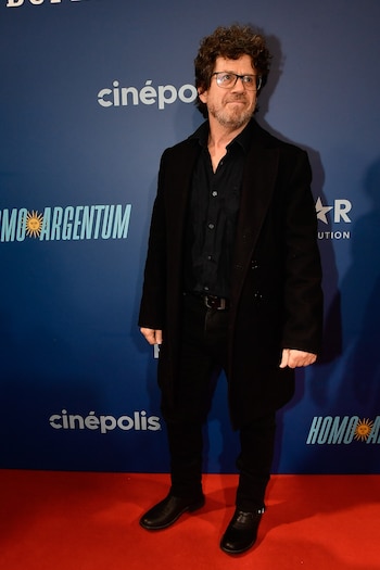 Los famosos en el estreno de Homo Argentum, la película de Guillermo Francella