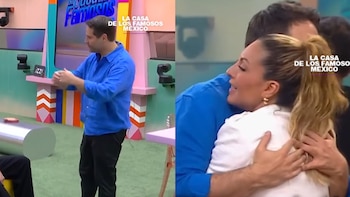 ¿Memo Schutz se molestó con Mariana Ochoa? Este fue el ácido comentario de la cantante en contra del periodista deportivo