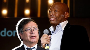 El ‘Tino’ Asprilla destacó el