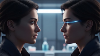 Gemelos digitales: el futuro no está en los datos del pasado