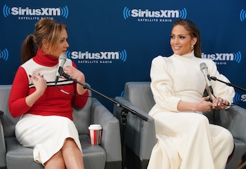 Su amistad se plasmó en