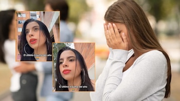 Joven contó cómo fue engañada