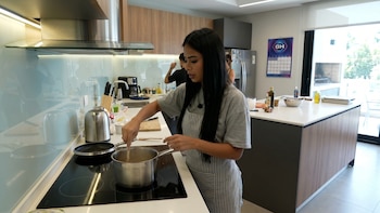 Daniel Celis contó por qué nunca quiso irse de la casa de Gran Hermano: el electrodoméstico que la enamoró y no conocía