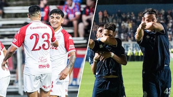 Huracán será local ante Independiente