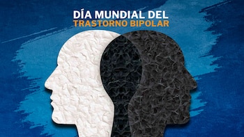 Día Mundial del Trastorno Bipolar: