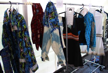 El All Inclusive Runway 2019