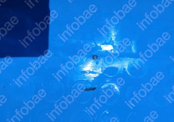 La Justicia obligó a un fabricante a reparar una piscina y pagar una multa