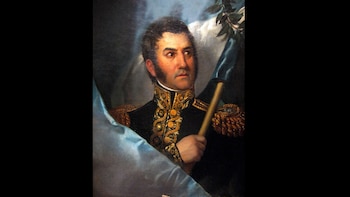 El feriado nacional del 17