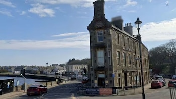 Una sola dirección, dos metros