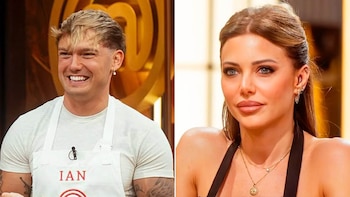 El exabrupto de Ian Lucas