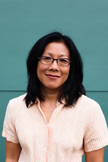 Mizuko Ito (Foto: Luna Ito