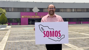 El partido Somos acusa que “Ley Antimemes” fue avalada por temor de Morena a perder elecciones en 2027 y 2030