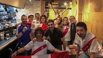 ¿Cómo votó Japón en la segunda vuelta de las elecciones peruanas 2026? Hay una marcada diferencia en el país asiático
