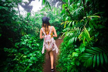 Poder estar en contacto con