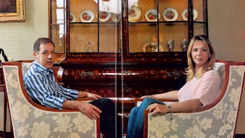 "El otro día hablábamos con