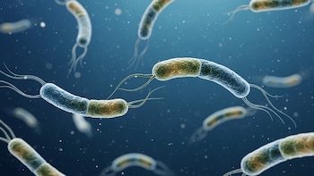 Cómo el fenómeno de “El Niño” podría aumentar el riesgo de una bacteria mortal que ya provocó al menos cinco muertes en EE. UU.