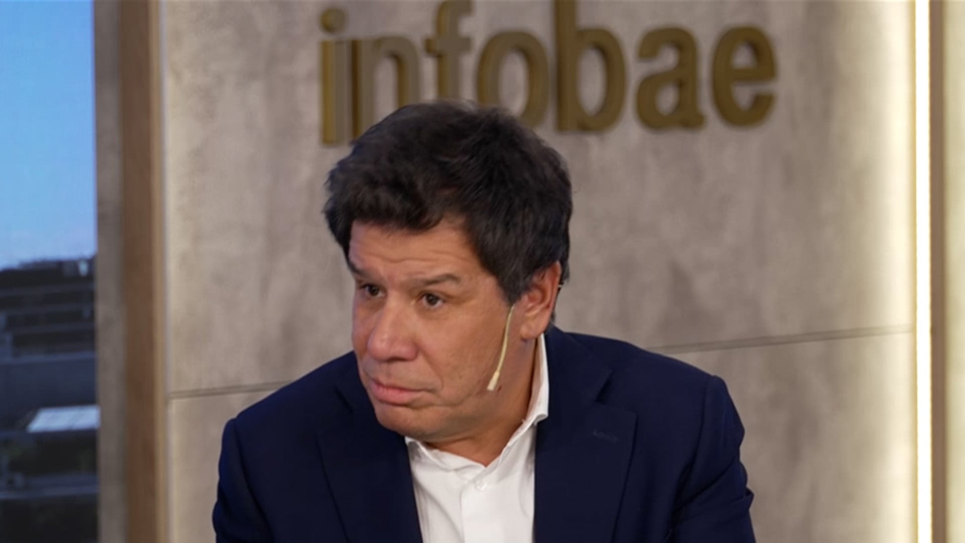 Manes explicó que postergar la aparición de los síntomas neurológicos puede equivaler a no padecerlos durante la vida activa de las personas