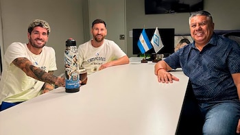 Día D para la guerra