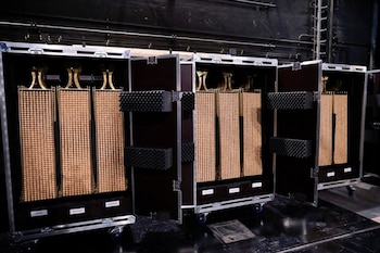 Como cada martes, se llevó a cabo un sorteo de la Eurojackpot (Loterías y Apuestas del Estado)