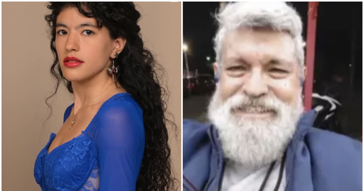 Antonia Andrade exige acción a la FGR y Consulado Mexicano en su caso contra Sergio Andrade: “Va por vía penal” - Infobae