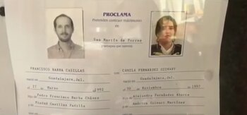 Ventaneando obtuvo las amonestaciones pre